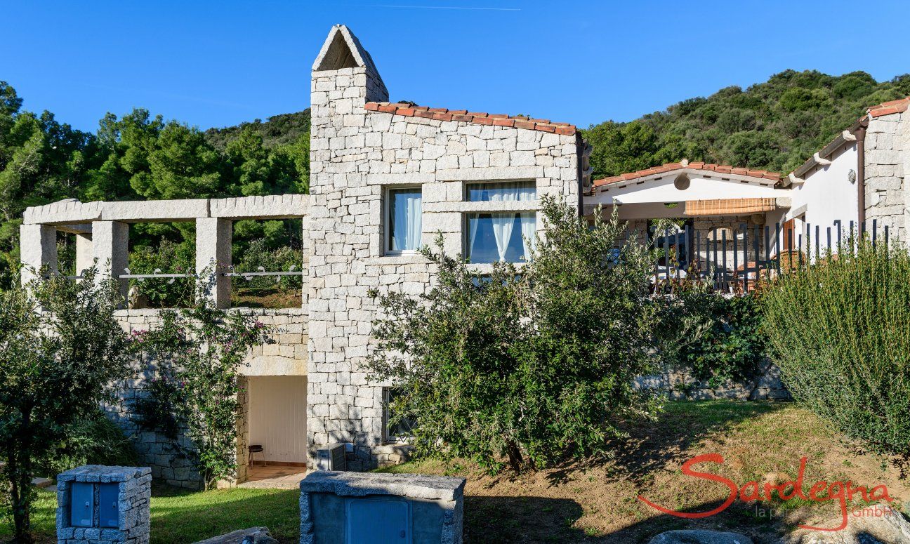 Li Conchi 24 | Spacious Villa for four guests 11 2018 New Picture