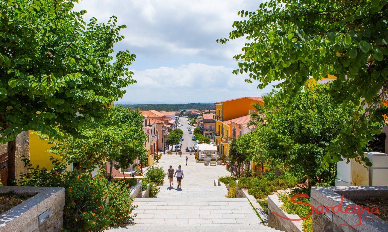 Villa Massimo | Destination for day-trippers "Santa Teresa di Gallura", 16 miles Destination for day-trippers "Santa Teresa di Gallura", 26 km.