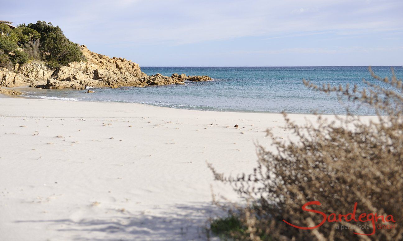 Beach of Cala Liberotto, Gulf of Orosei