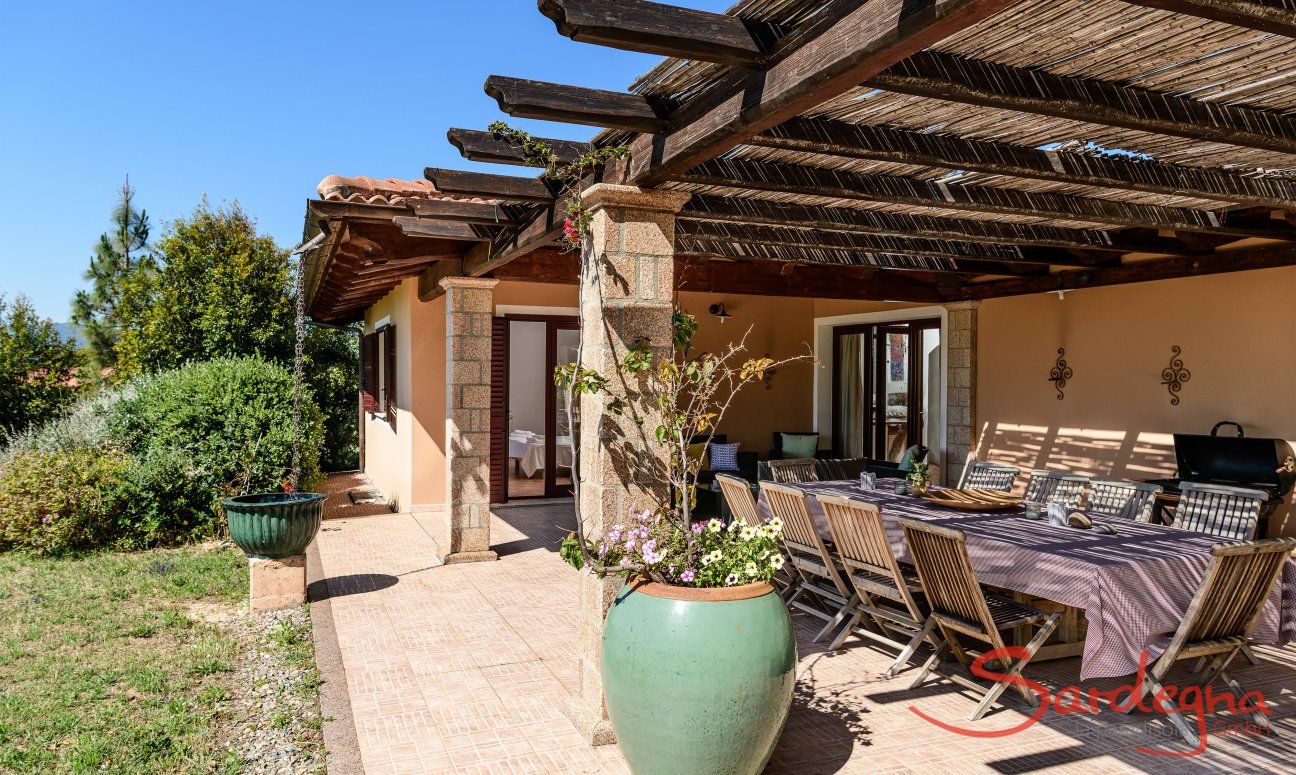 Villa Isabelle | Villa Isabelle, Torresalinas Villa Isabelle, Torresalinas