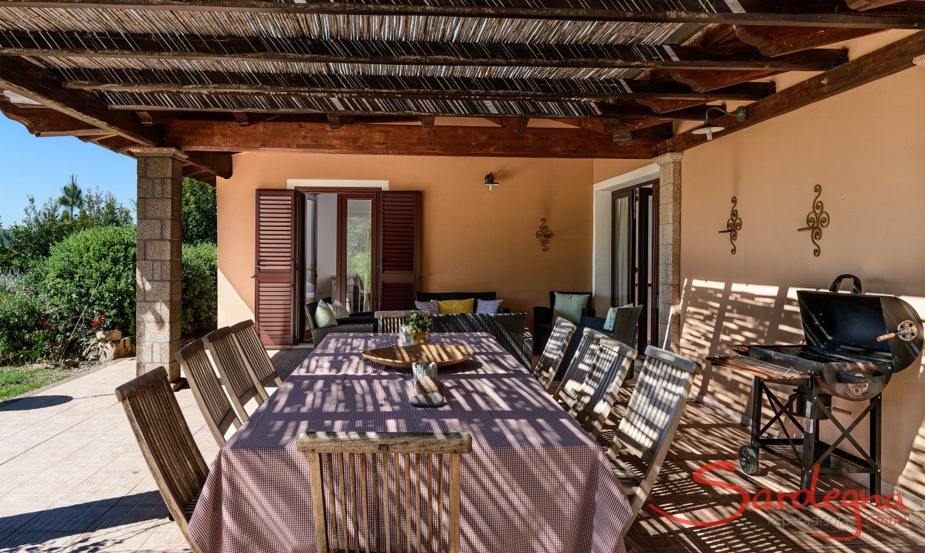 Villa Isabelle | Villa Isabelle, Torresalinas Villa Isabelle, Torresalinas