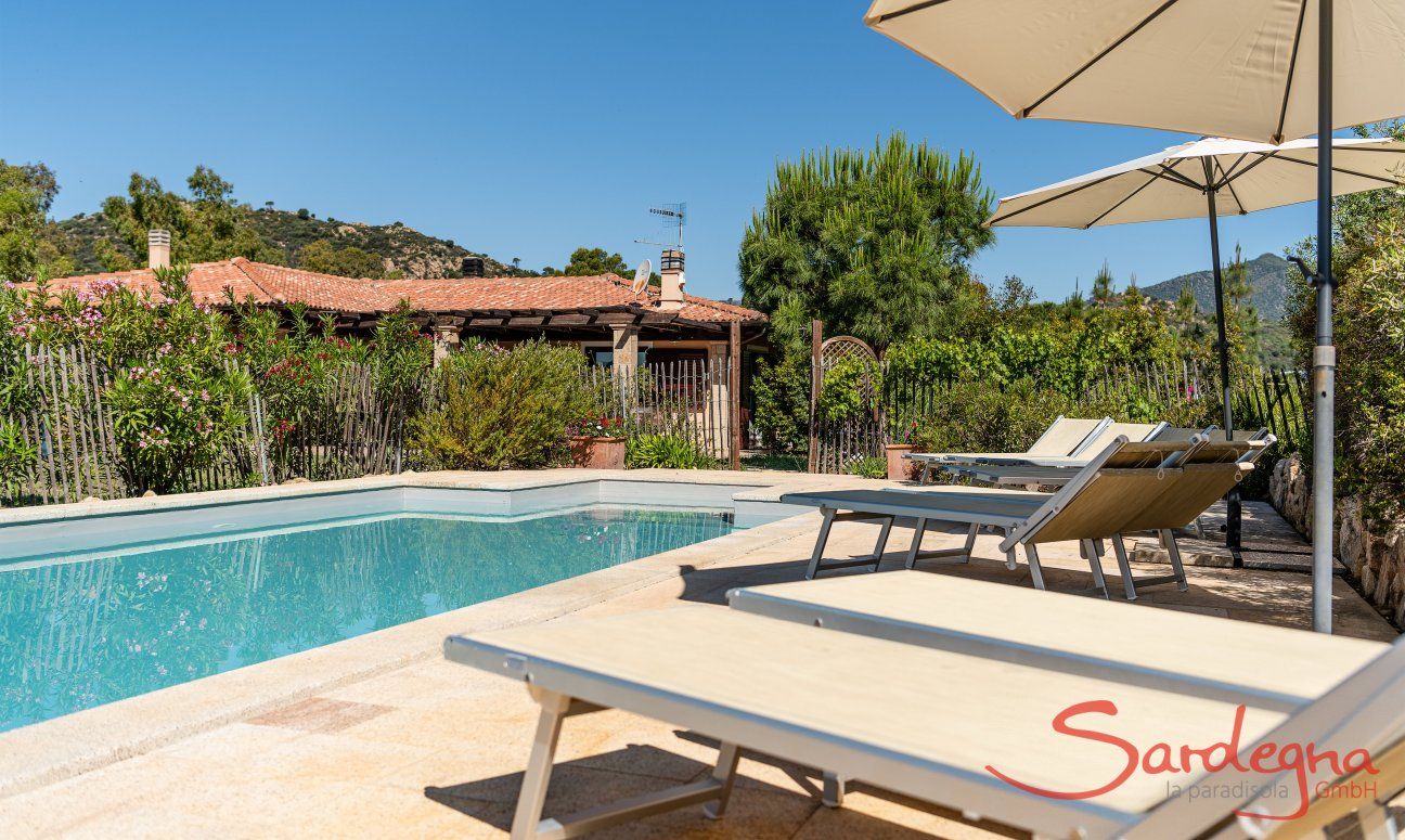 Villa Isabelle | Villa Isabelle, Torresalinas Villa Isabelle, Torresalinas