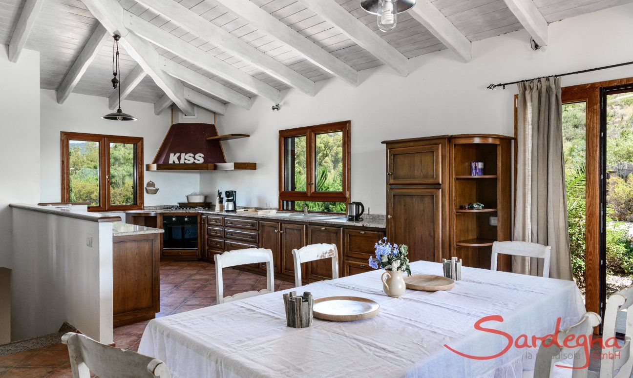 Villa Isabelle | Villa Isabelle, Torresalinas Villa Isabelle, Torresalinas
