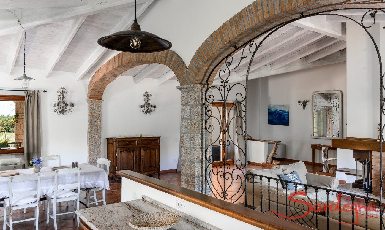 Villa Isabelle | Villa Isabelle, Torresalinas Villa Isabelle, Torresalinas
