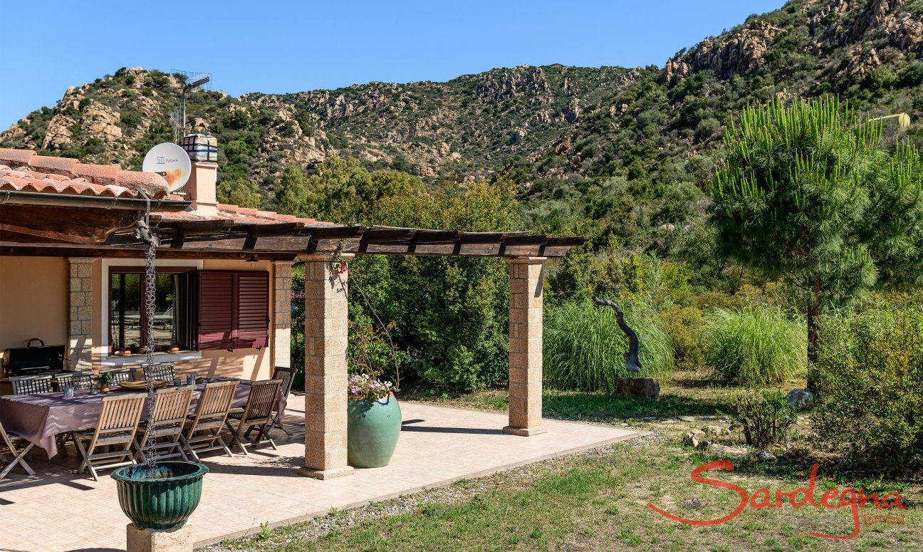 Villa Isabelle | Villa Isabelle, Torresalinas Villa Isabelle, Torresalinas