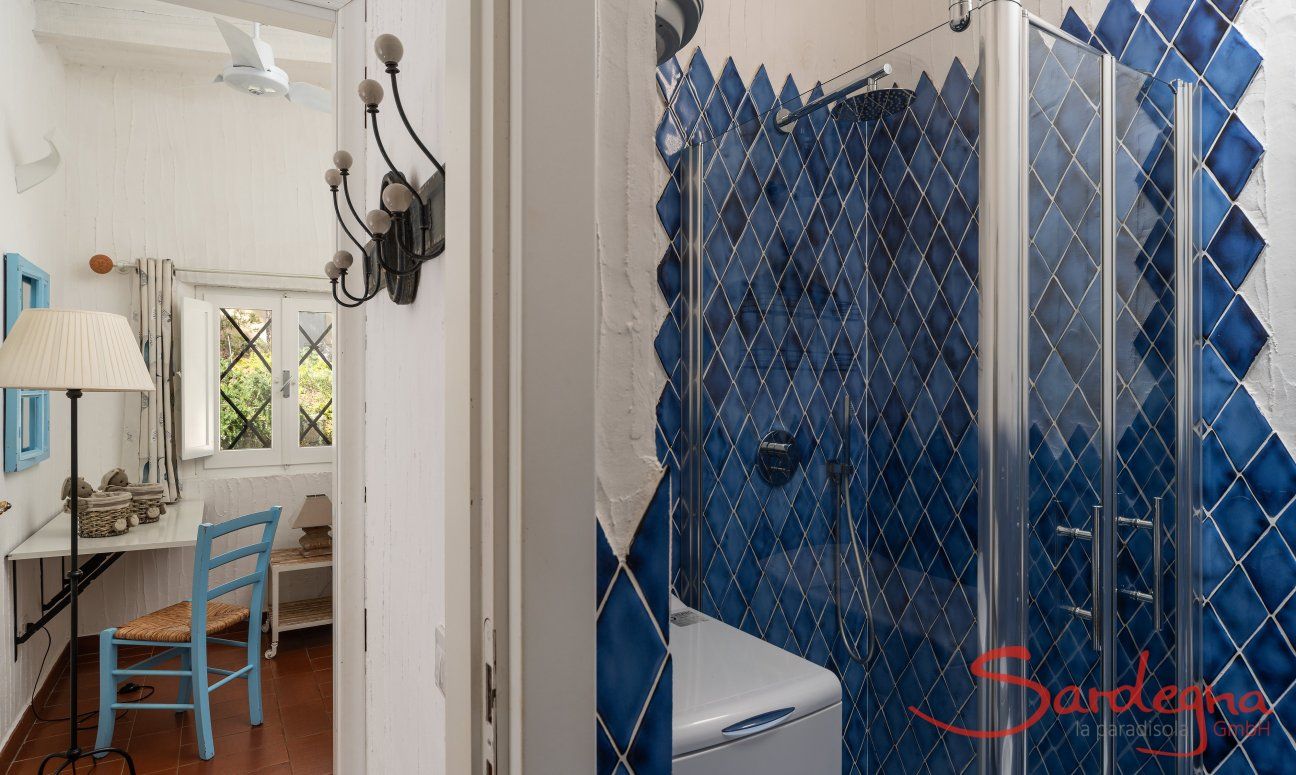 Casa 23 | Bathroom Casa 23, Sant Elmo