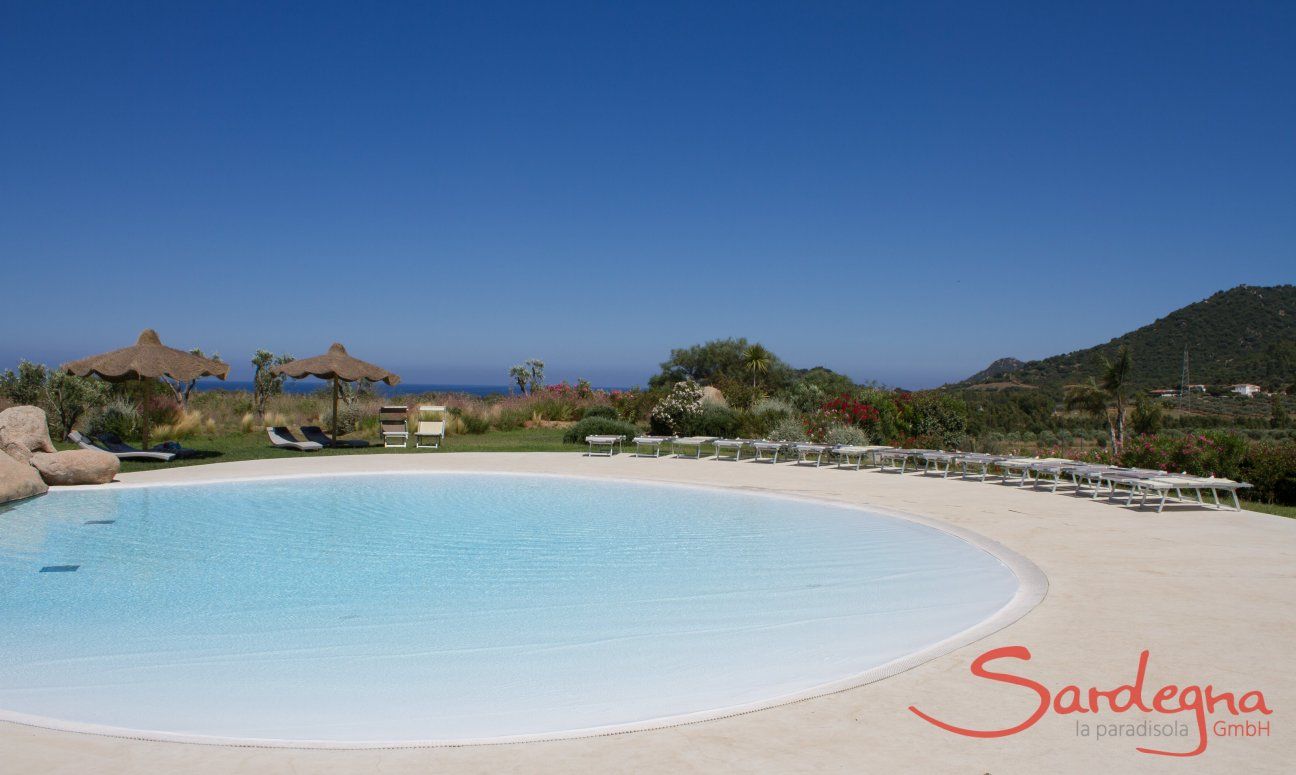 Li Conchi 24 | Pool Li Conchi Pool Li Conchi