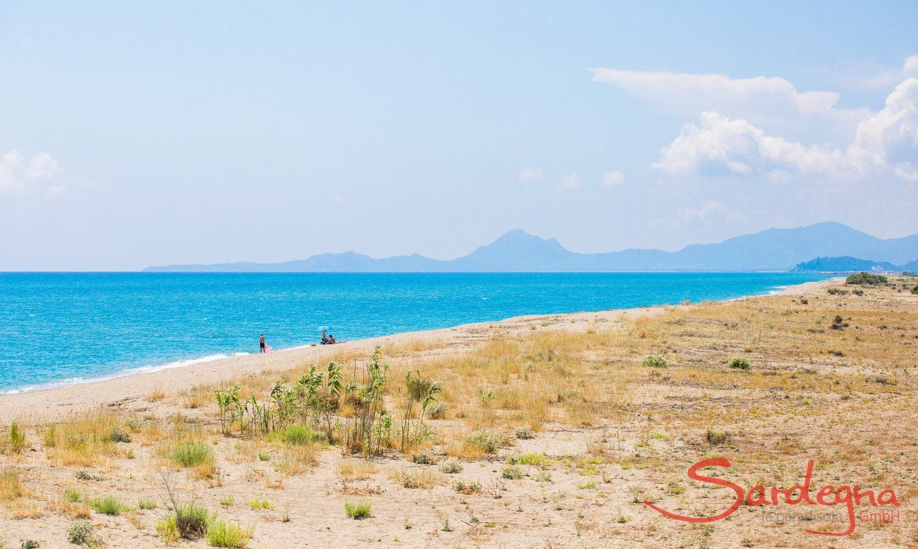 Beach Foxi Muravera