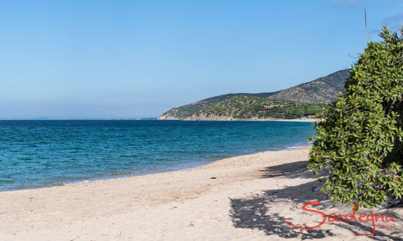 Beach Baccu Mandara, Torre delle Stelle