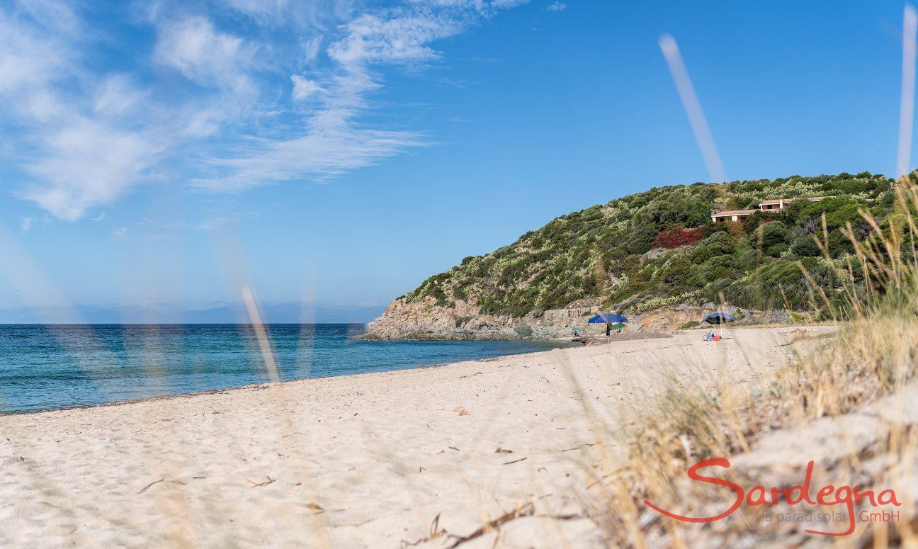 Beach Kal e Moru, Torre delle Stelle