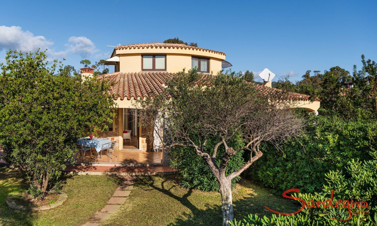 Villa Sandra 43 | House House