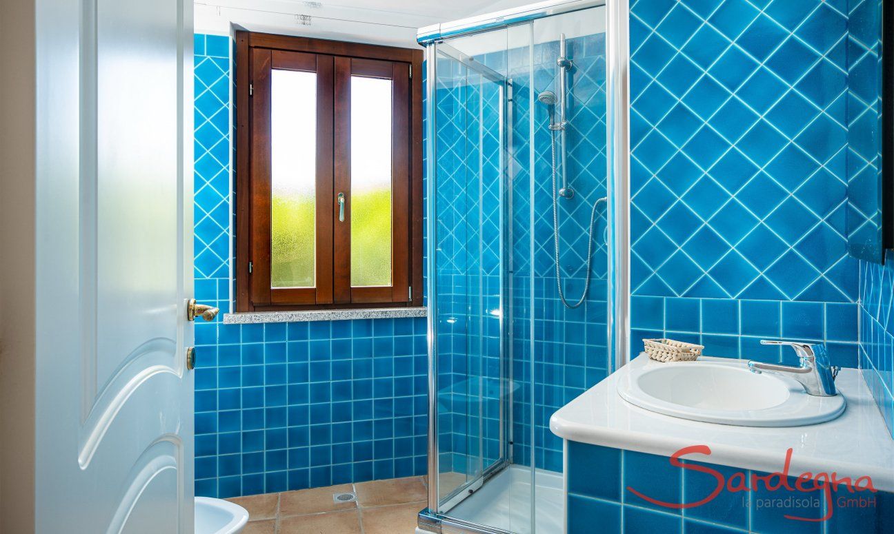 Villa Sandra 43 | Bath 2 with shower House