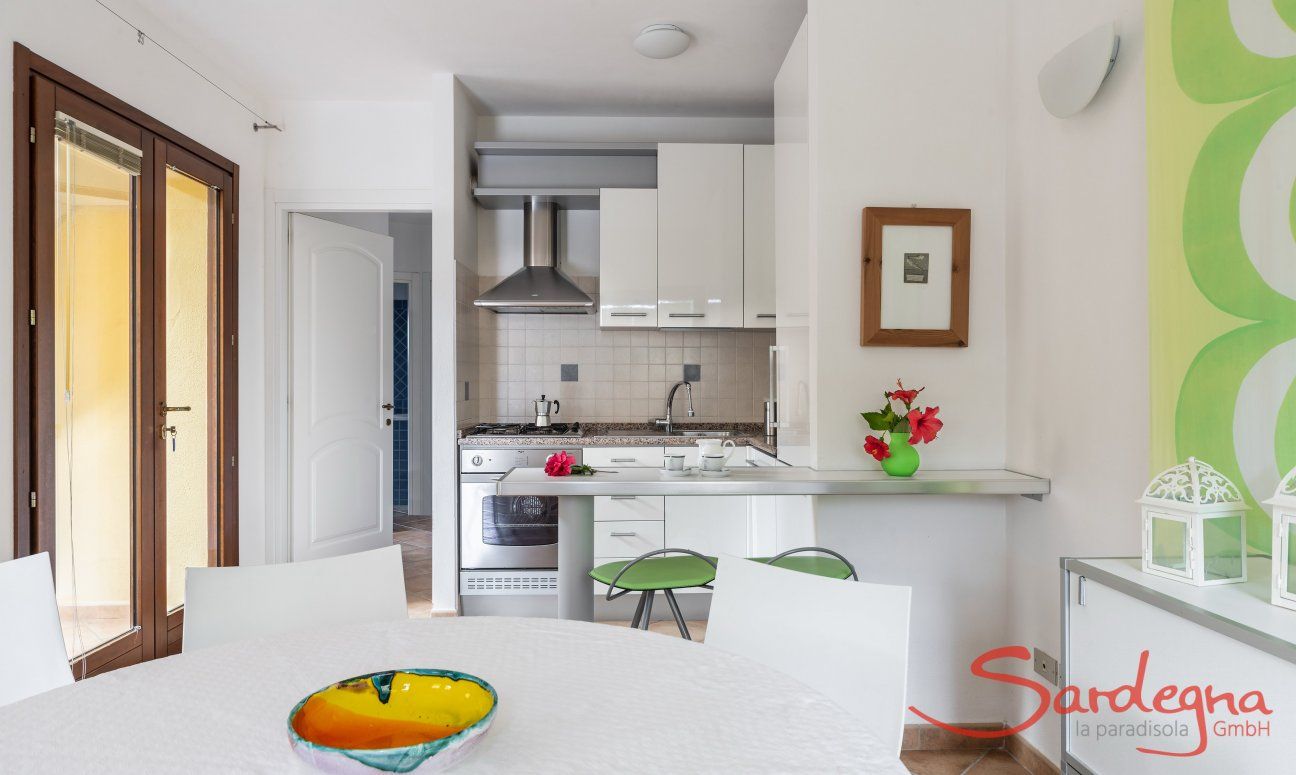 Villa Sandra 43 | Bright, opend kitchen House