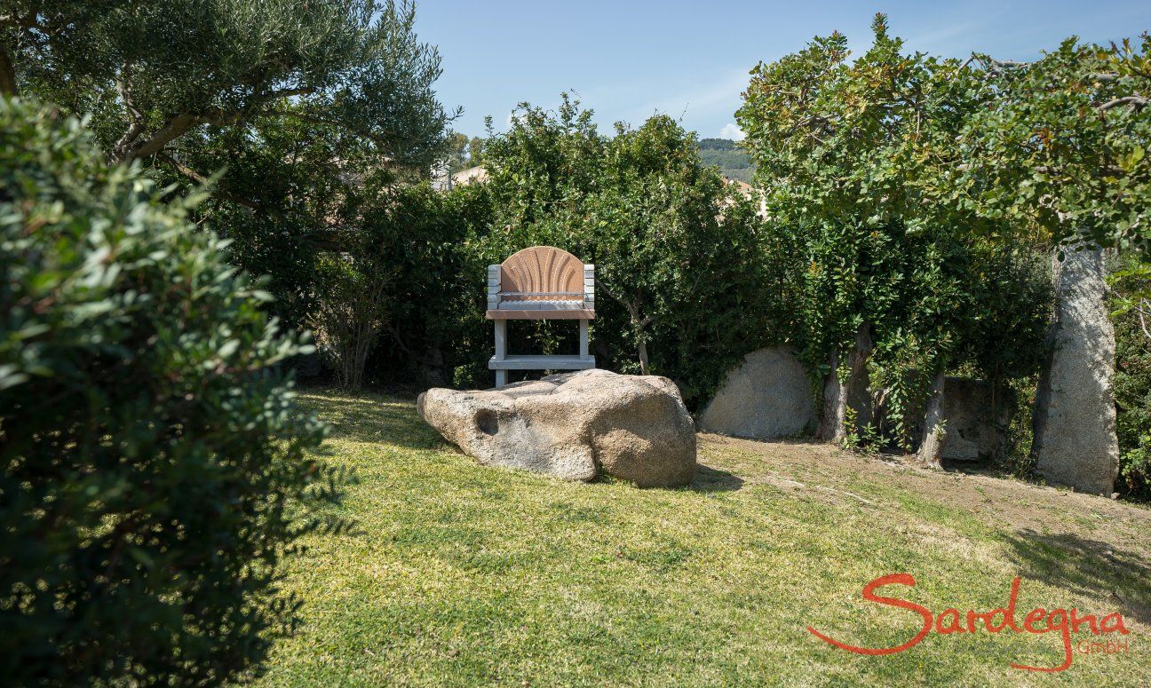 Casa 1 - Sant'Elmo