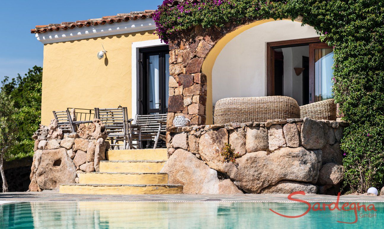 Villa Maestrale | Mediterranean house sight New picture