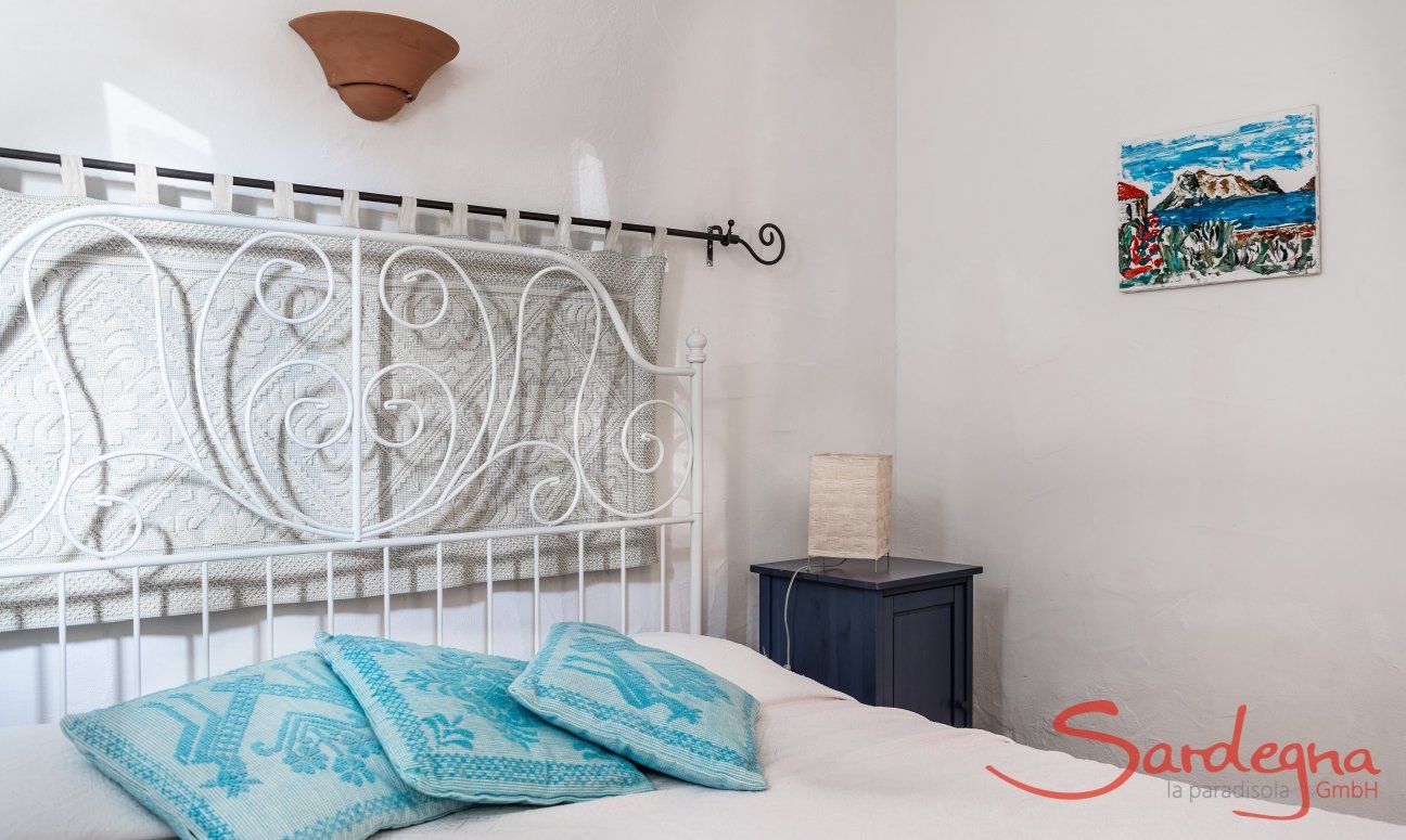 Villa Maestrale | Double bedroom with style New picture