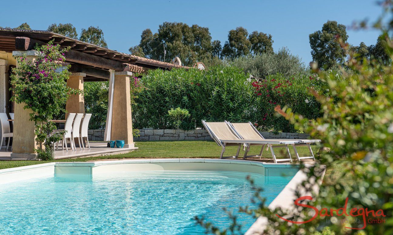 Villa Campidano 20 | Green oasis with private pool New Picture 2022