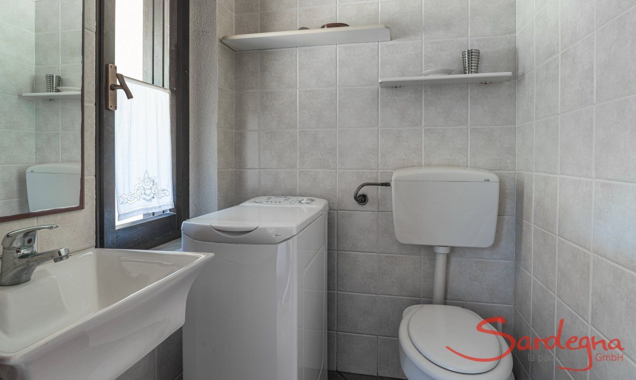 Villa Lucia | Extra toilet New Picture 2022