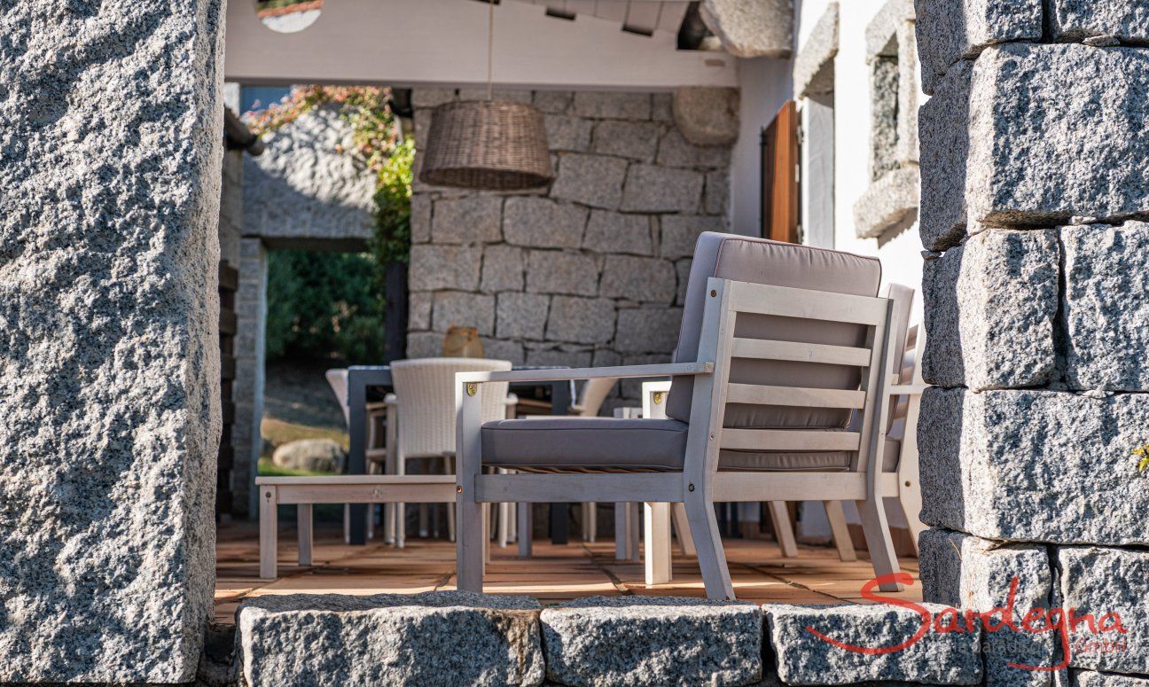 Li Conchi 17 | Terrace with lounge area New Picture 2022