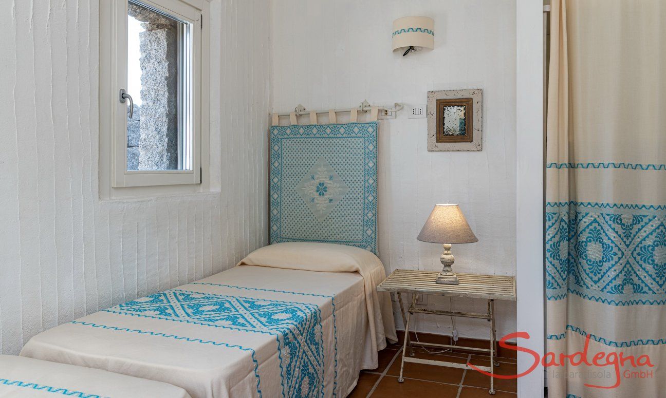 Li Conchi 17 | Bedroom 2 with space for 4 children New Picture 2022