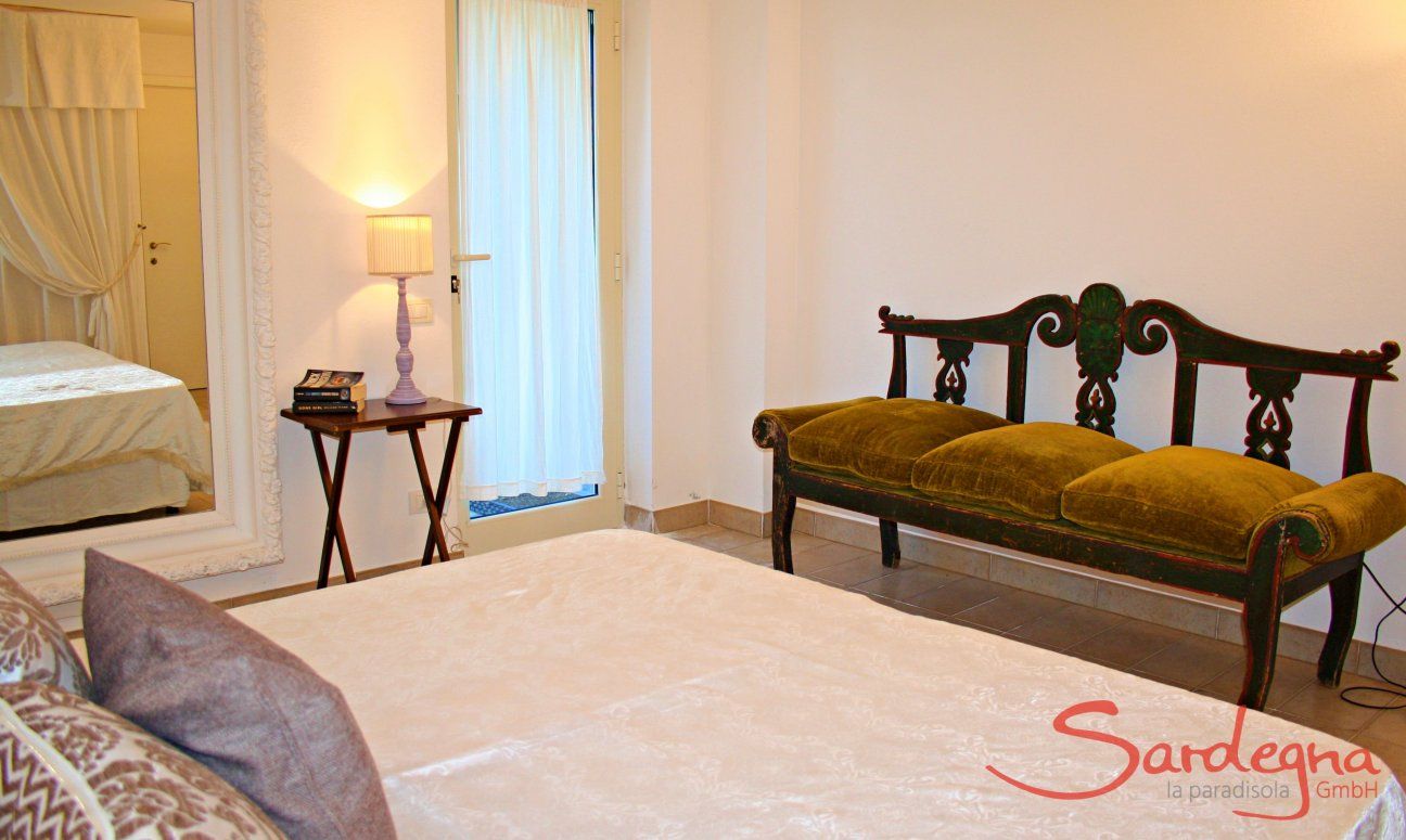 Villa Ulivi 27 | Masterbedroom V. Ulivi 27