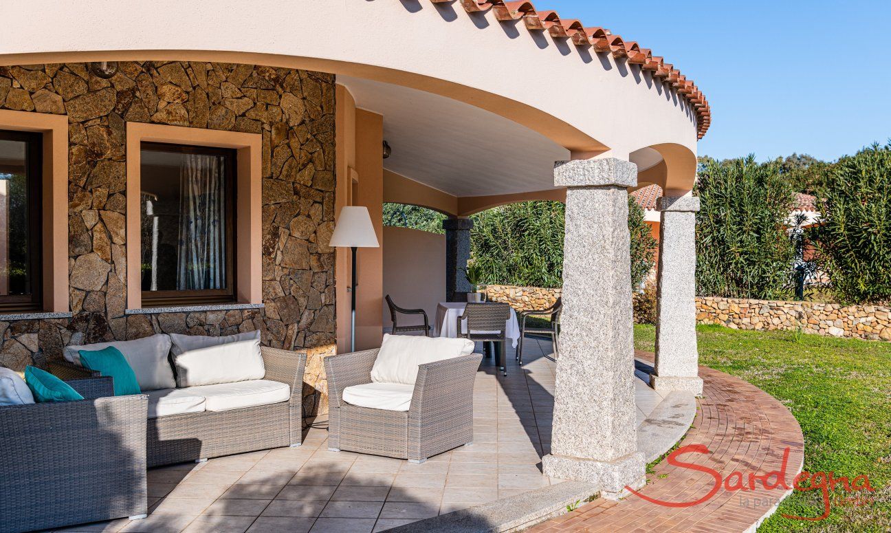 Villa Mariella 6 | Comfortable lounge furniture New Picture 2023