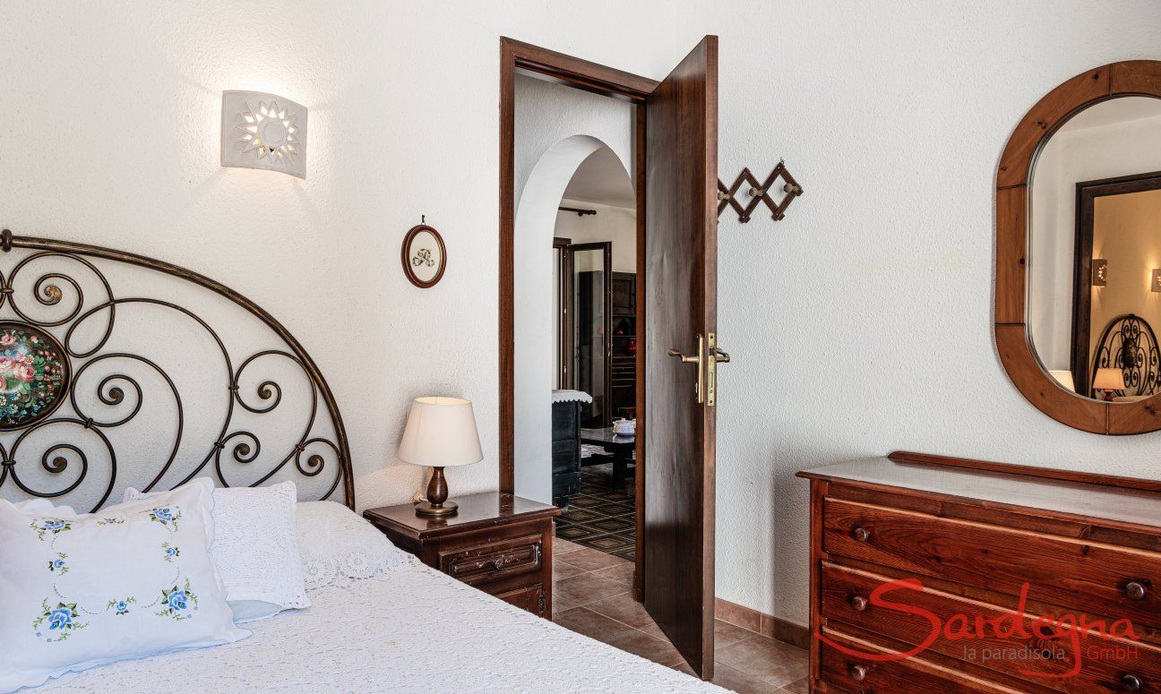 Villa Palme | Details bedroom 2 New Picture
