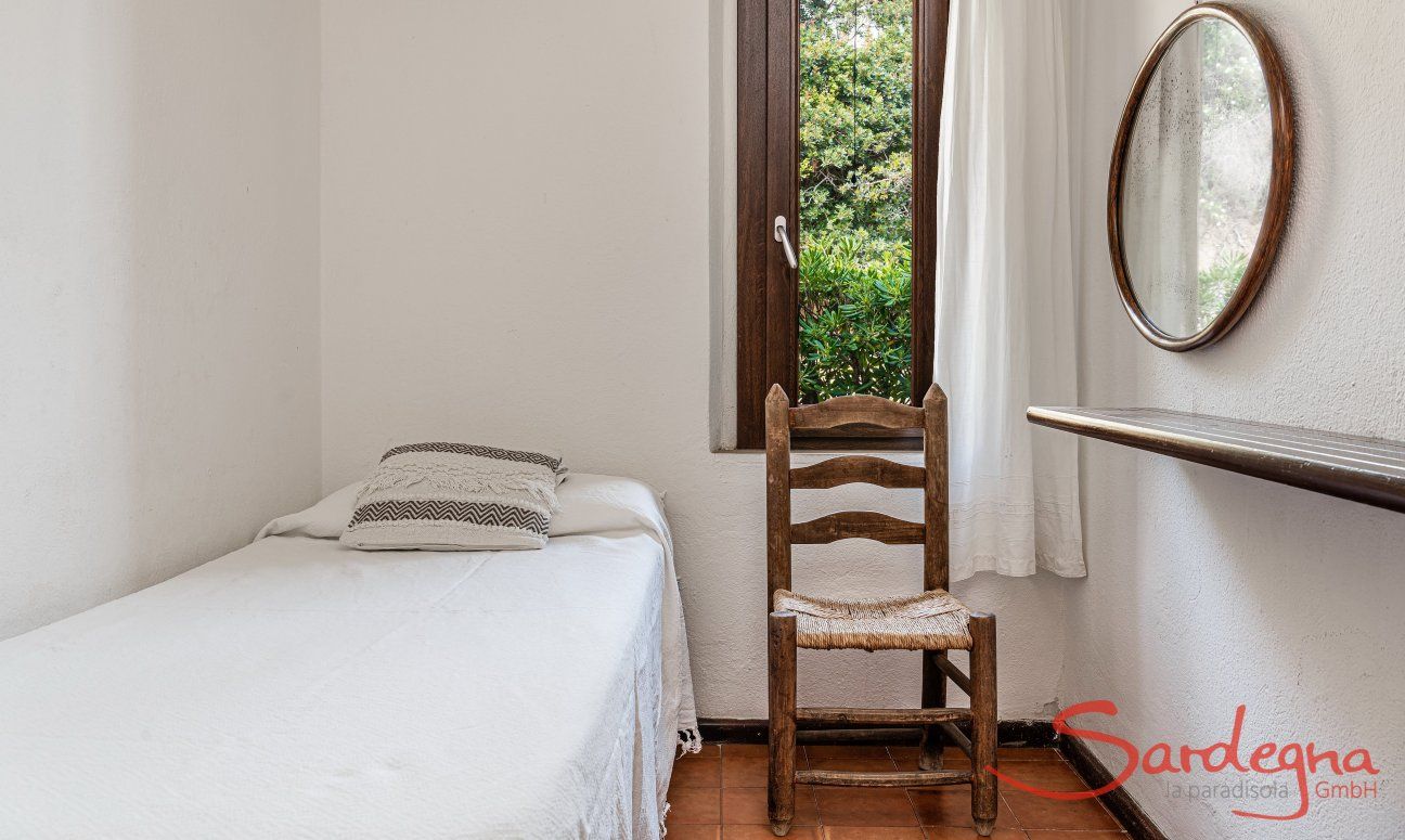 Villa Lentischio | Bedroom 3 New Picture