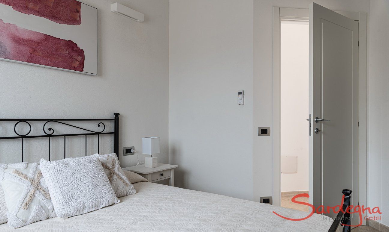 Villa Iris | Bedroom 2 New Picture