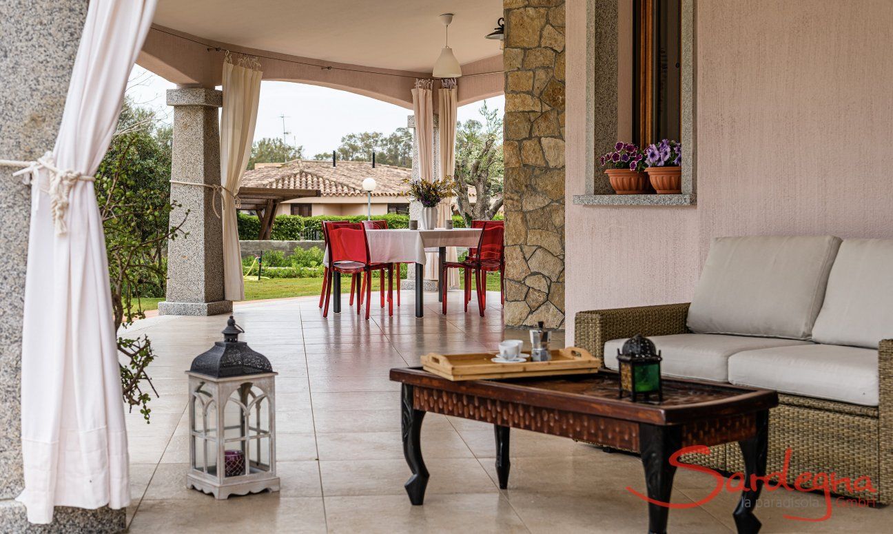 Villa Iris | New Picture New Picture