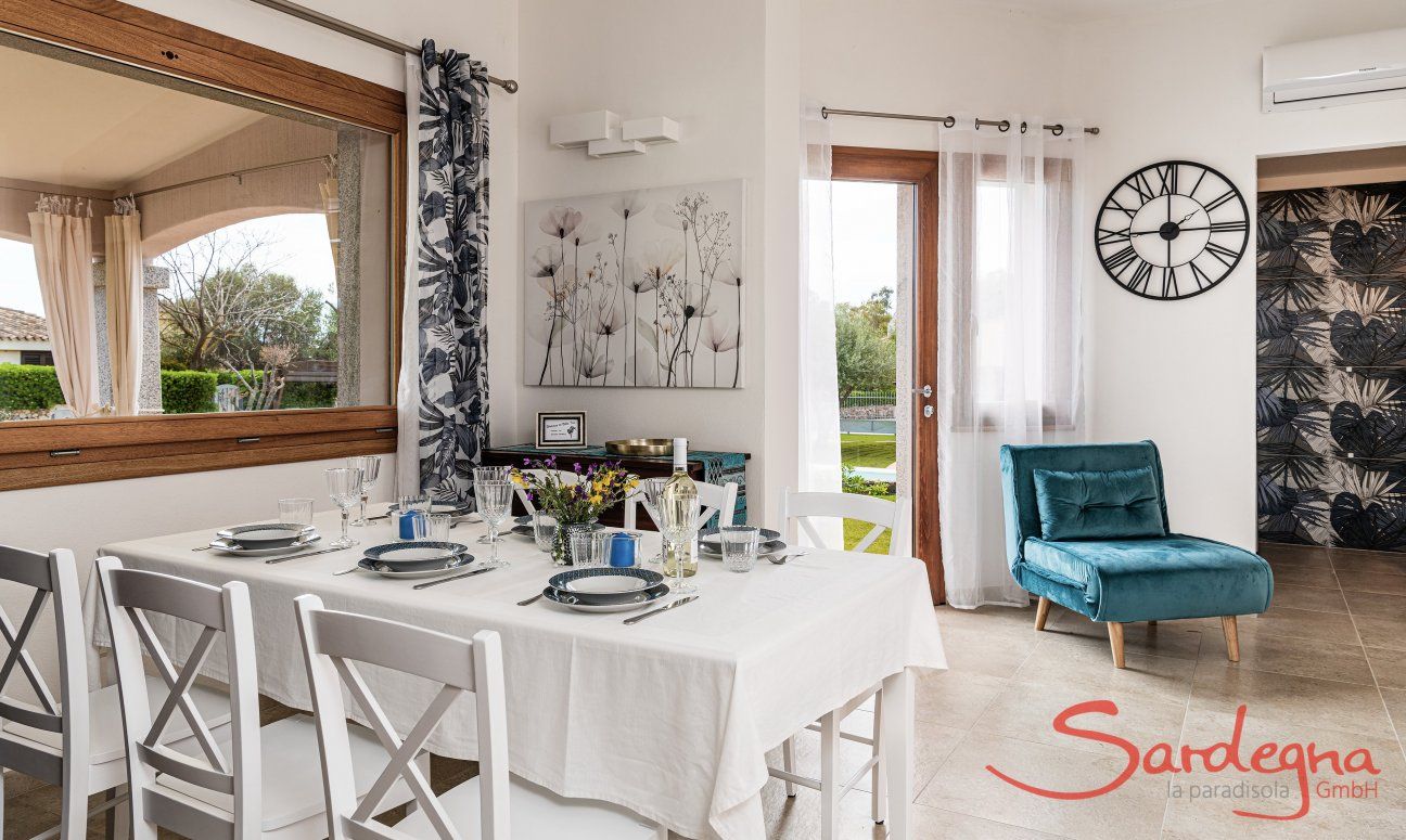 Villa Iris | New Picture New Picture
