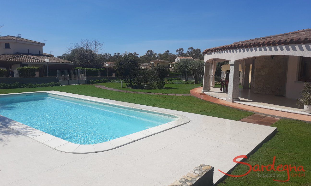 Villa Iris | New Picture New Picture