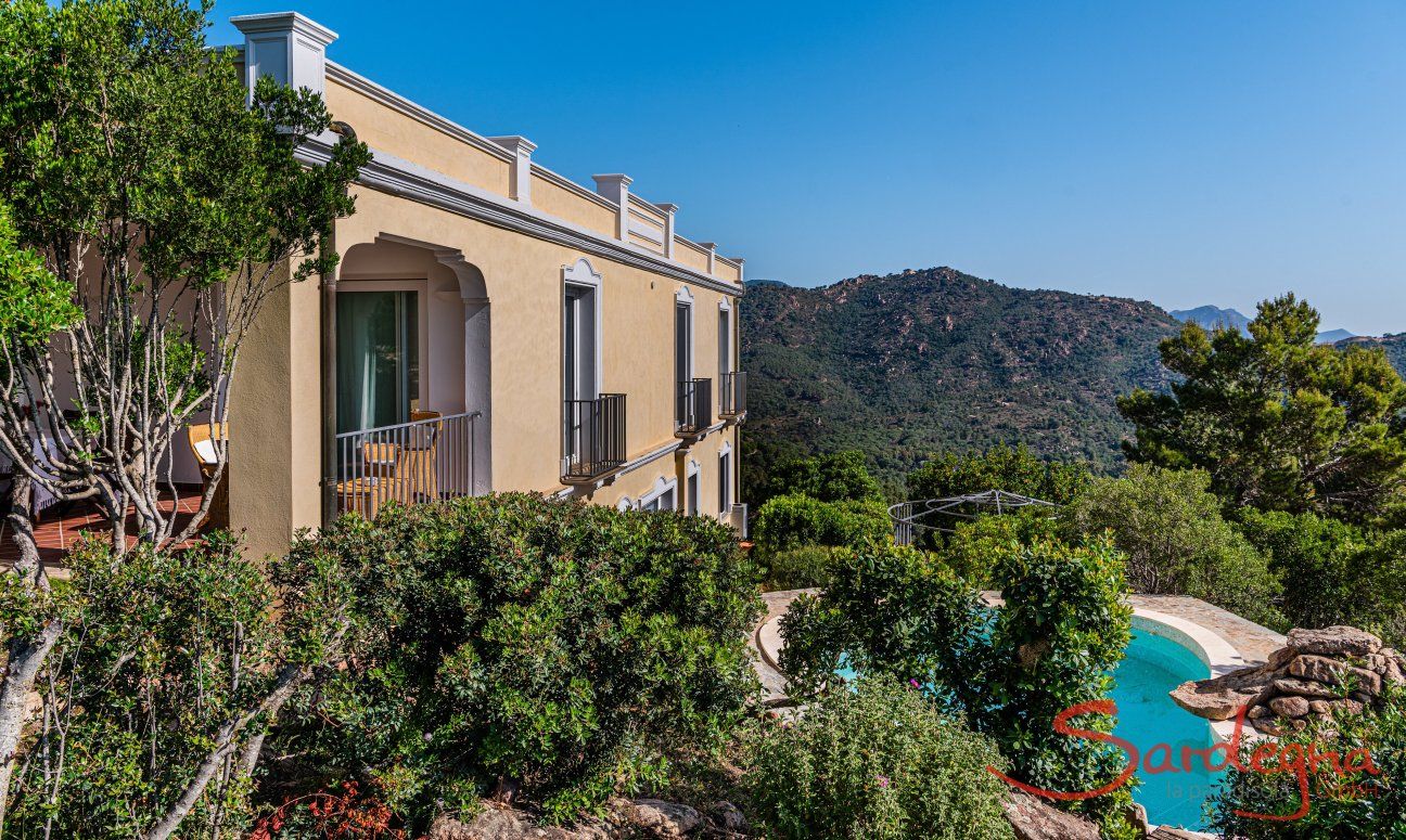 Villa Aquila Alta | Villa Aquila Alta New Picture