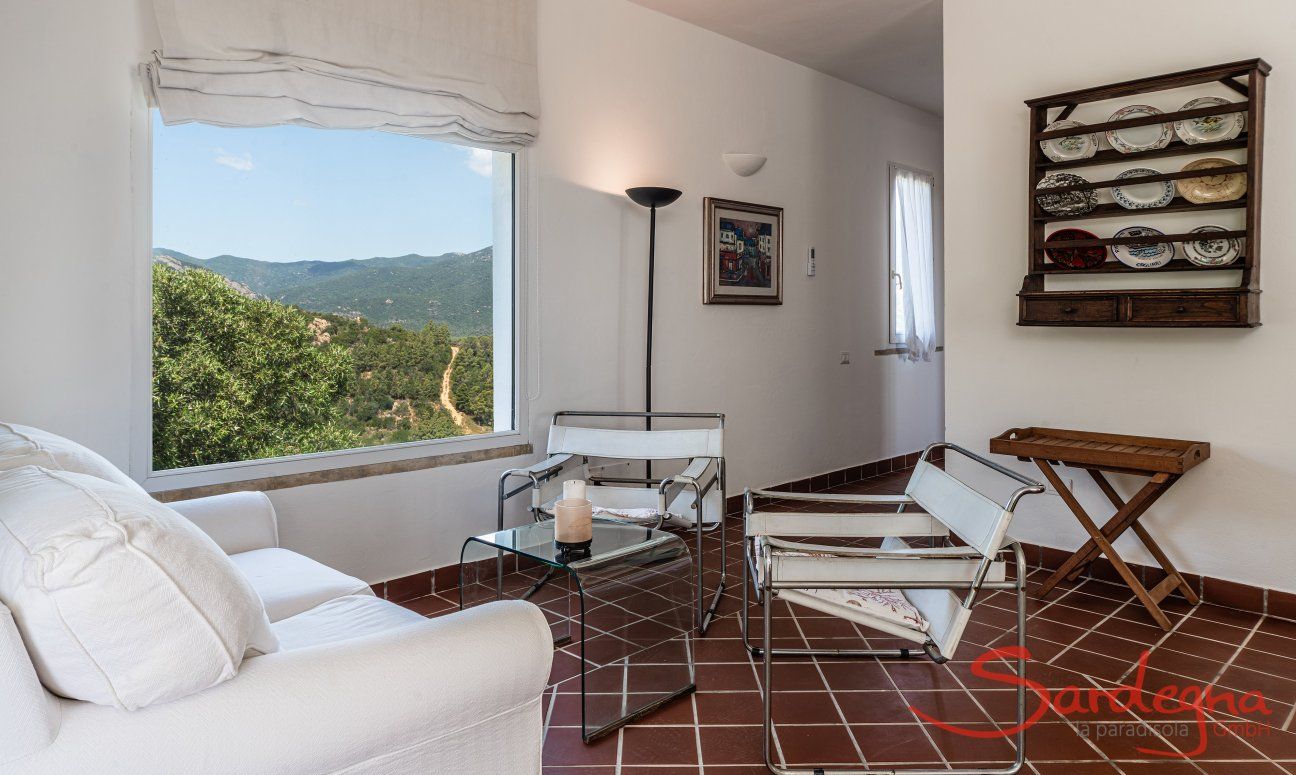 Villa Aquila Alta | Living room New Picture