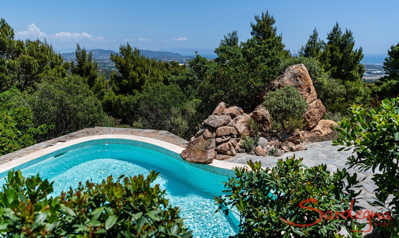 Villa Aquila Alta | Rock formation New Picture