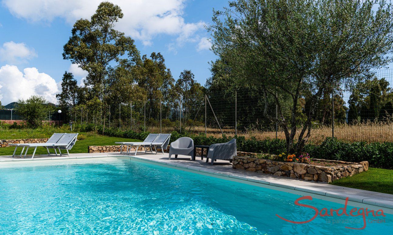 Villa Iris | New Picture New Picture