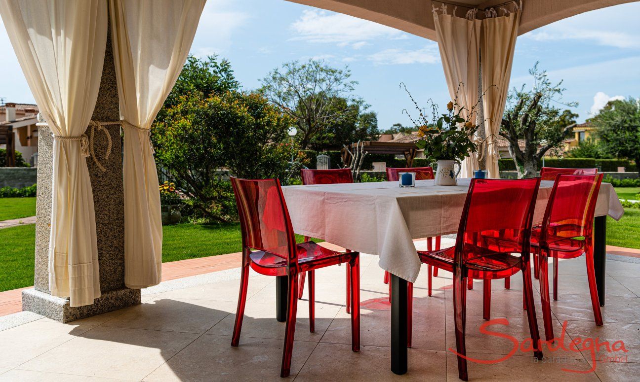 Villa Iris | New Picture New Picture