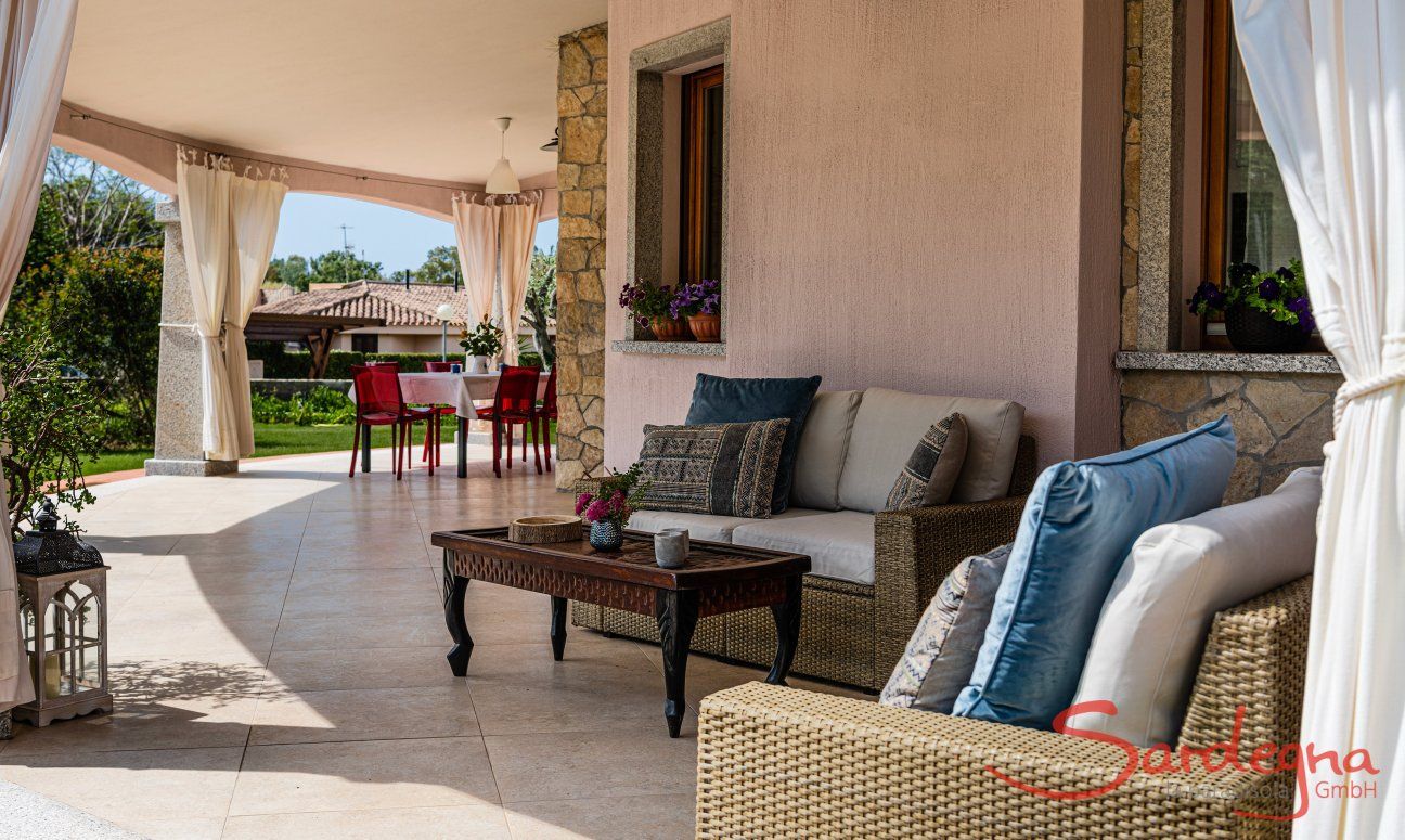 Villa Iris | New Picture New Picture