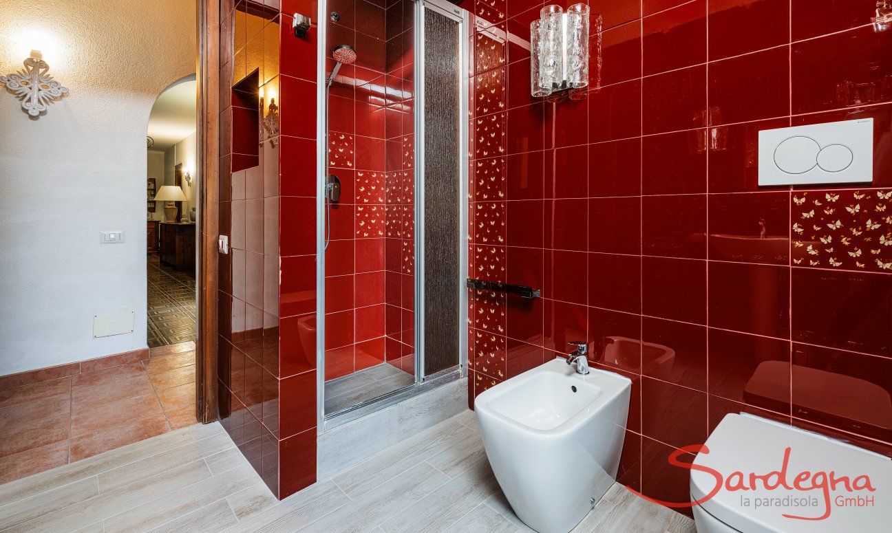 Villa Palme | Newly renovated bathroom 2 New Picture 2025