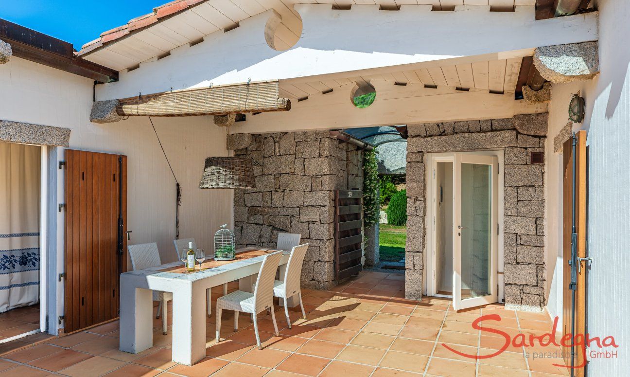 Li Conchi 29 | For dining or for lunch spacious table New Picture 2025