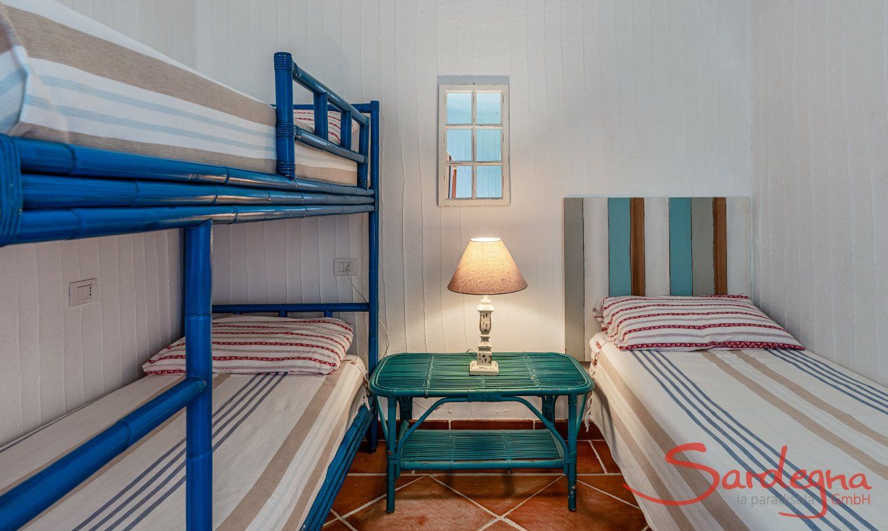 Li Conchi 33 | Bedroom 2 New Picture 2025