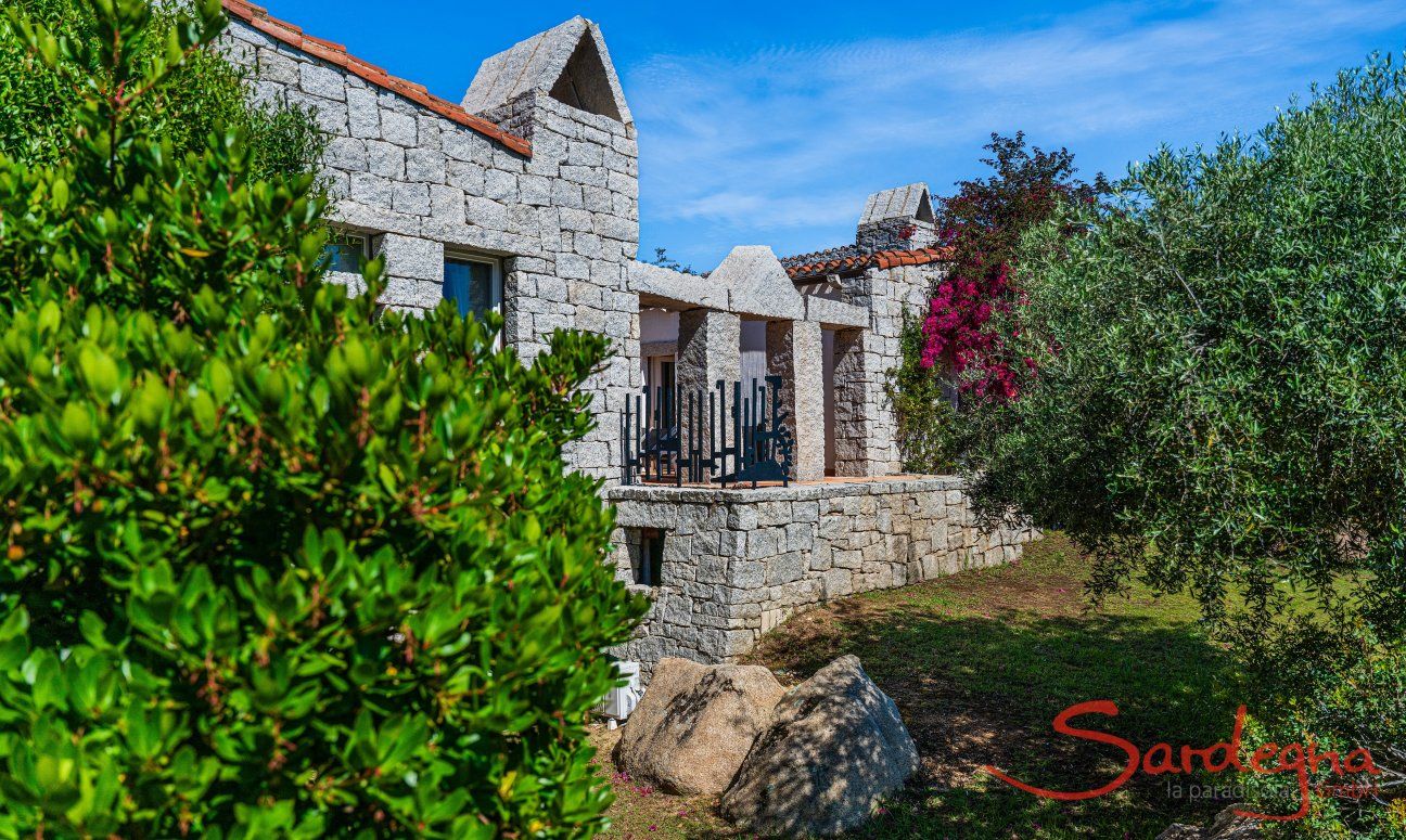 Li Conchi 33 | Architectural extraordinary villas New Picture 2025