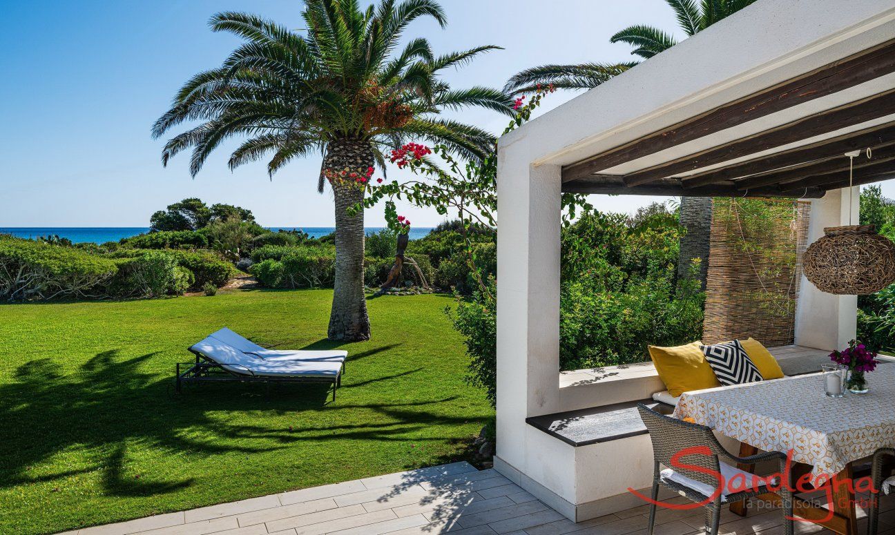 Sardinia - a destination for the whole family