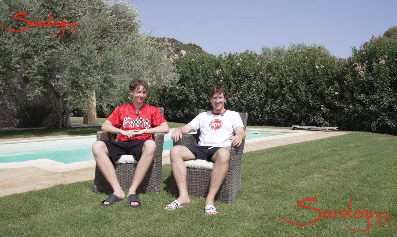 Sardinia –  a little piece of home ever since I was a child