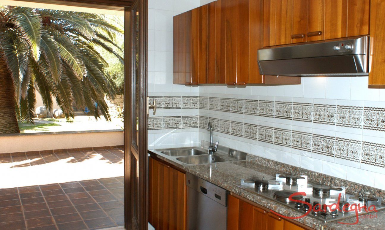 Villa Nautilus | Kitchen Kitchen