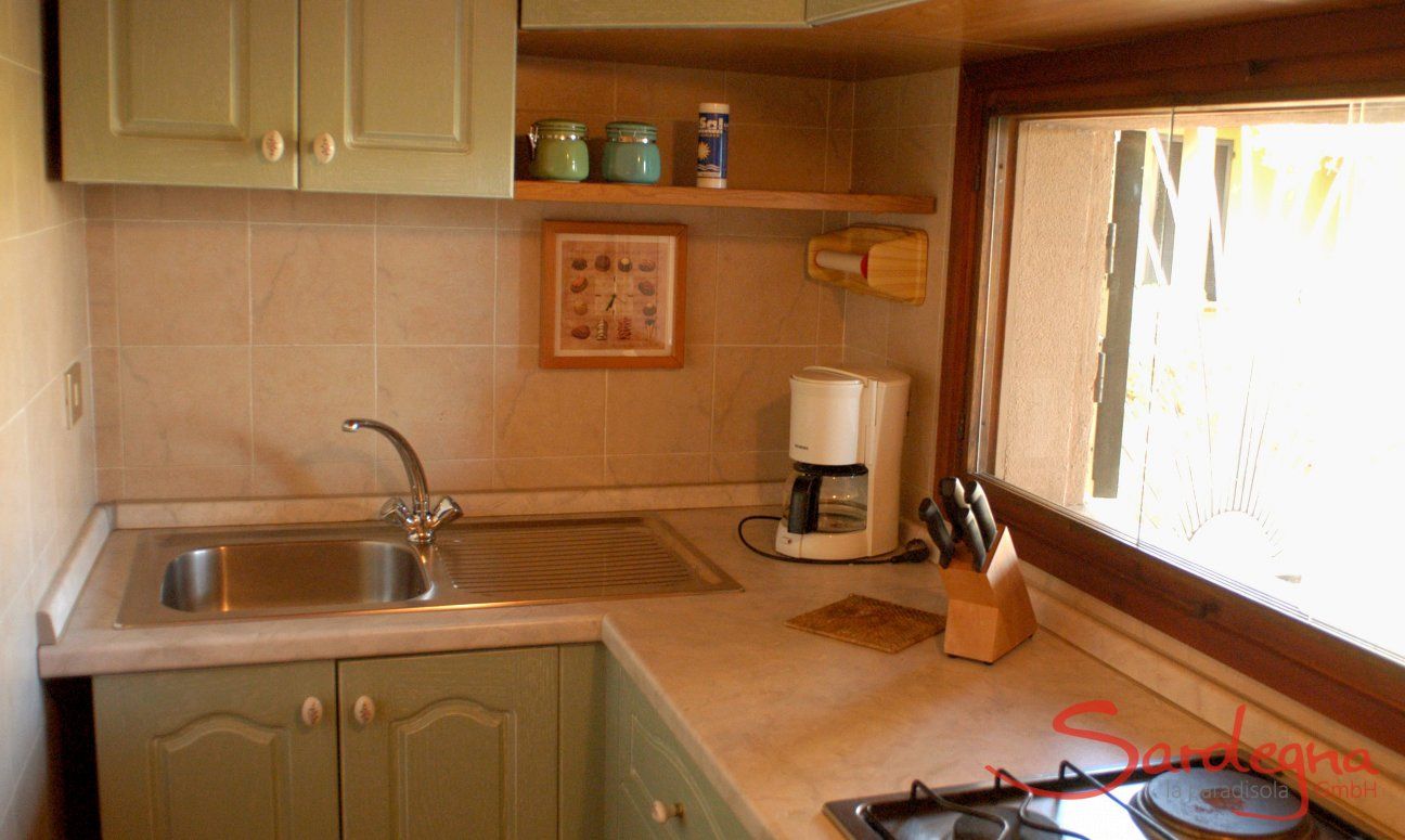 Villa Mare Turagri | Kitchen Kitchen