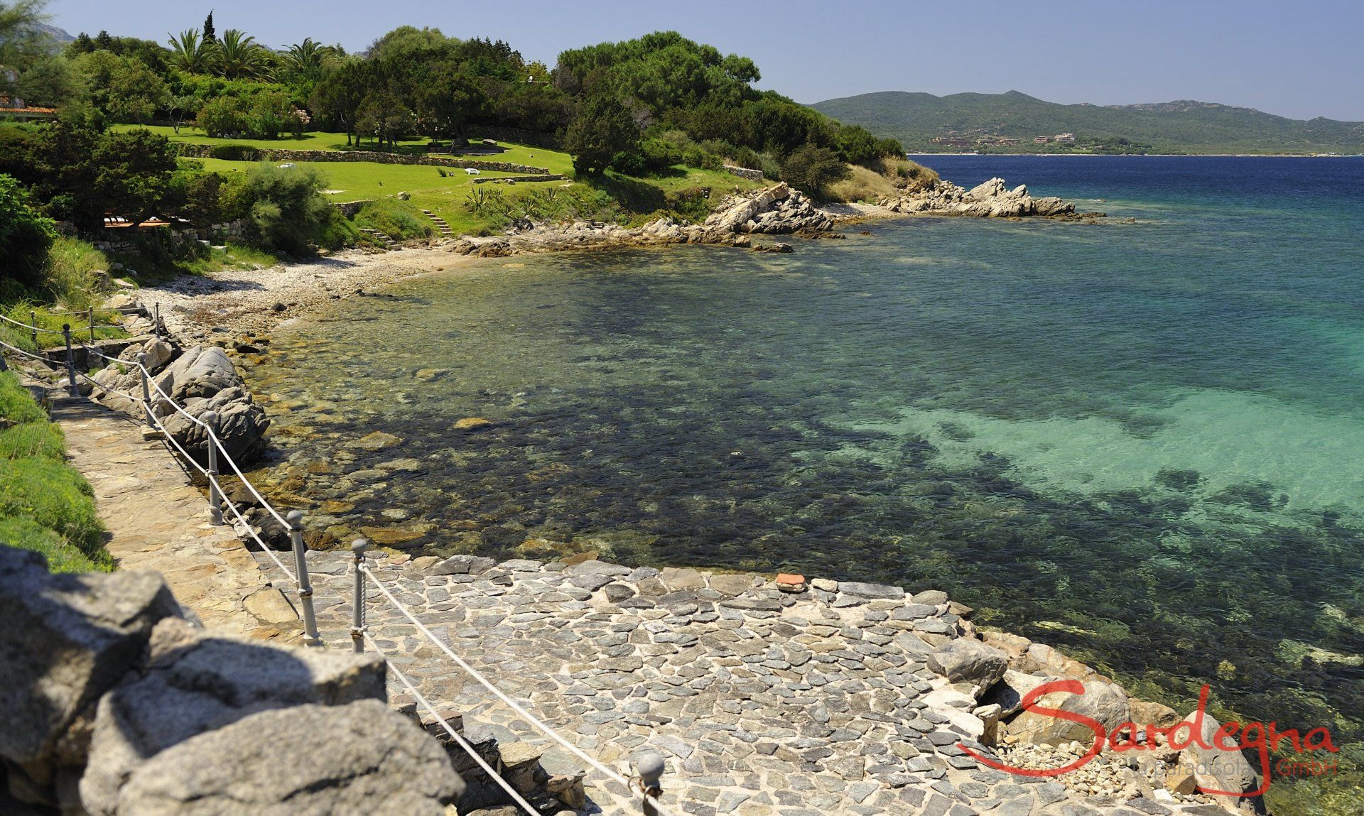 Porto Rondo Porto Rotondo - dream beach amidst nature and jet-set chic | discover ...
