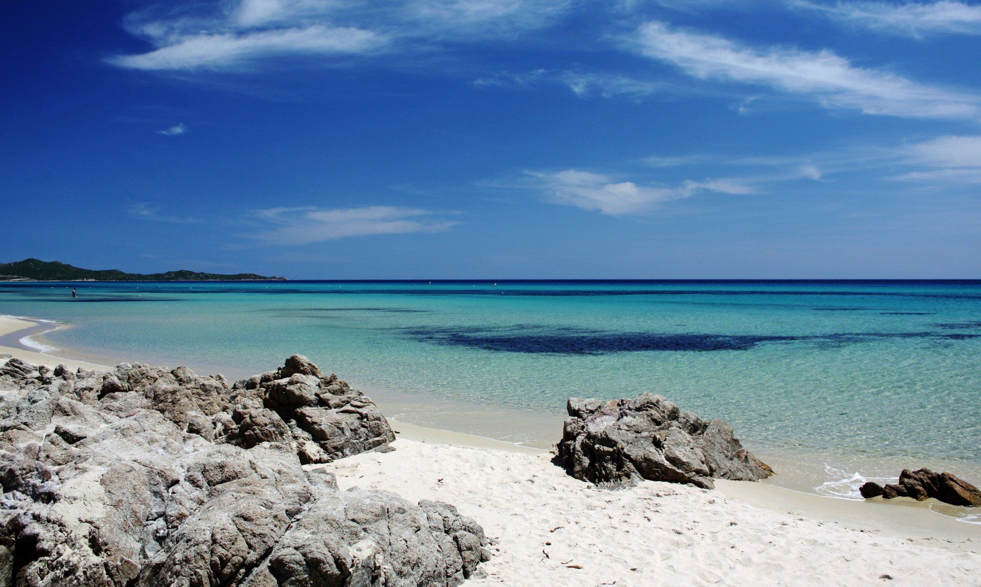 Sardinia Sardinia
