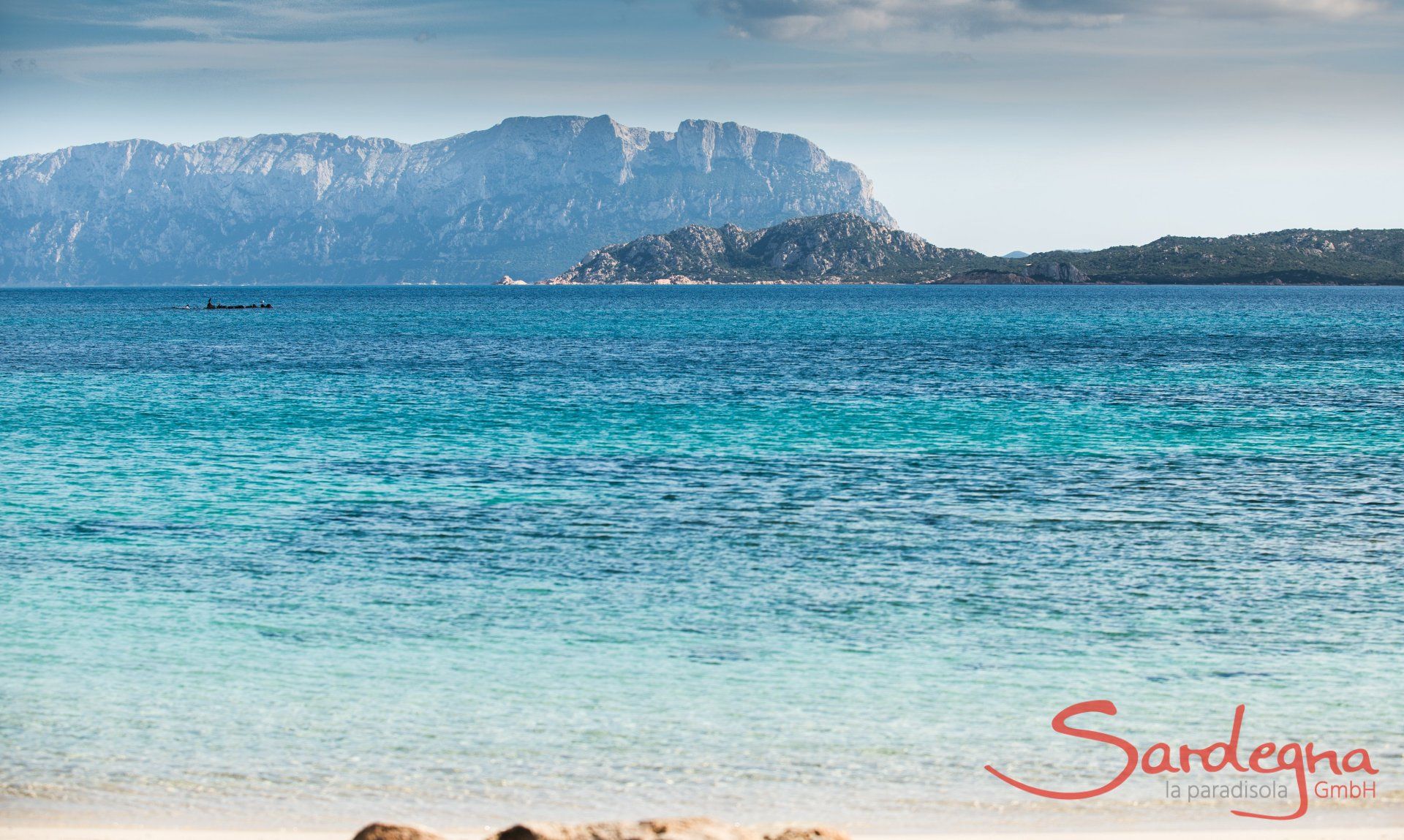 Olbia Sardinian flair that fuses city chic and idyllic beach