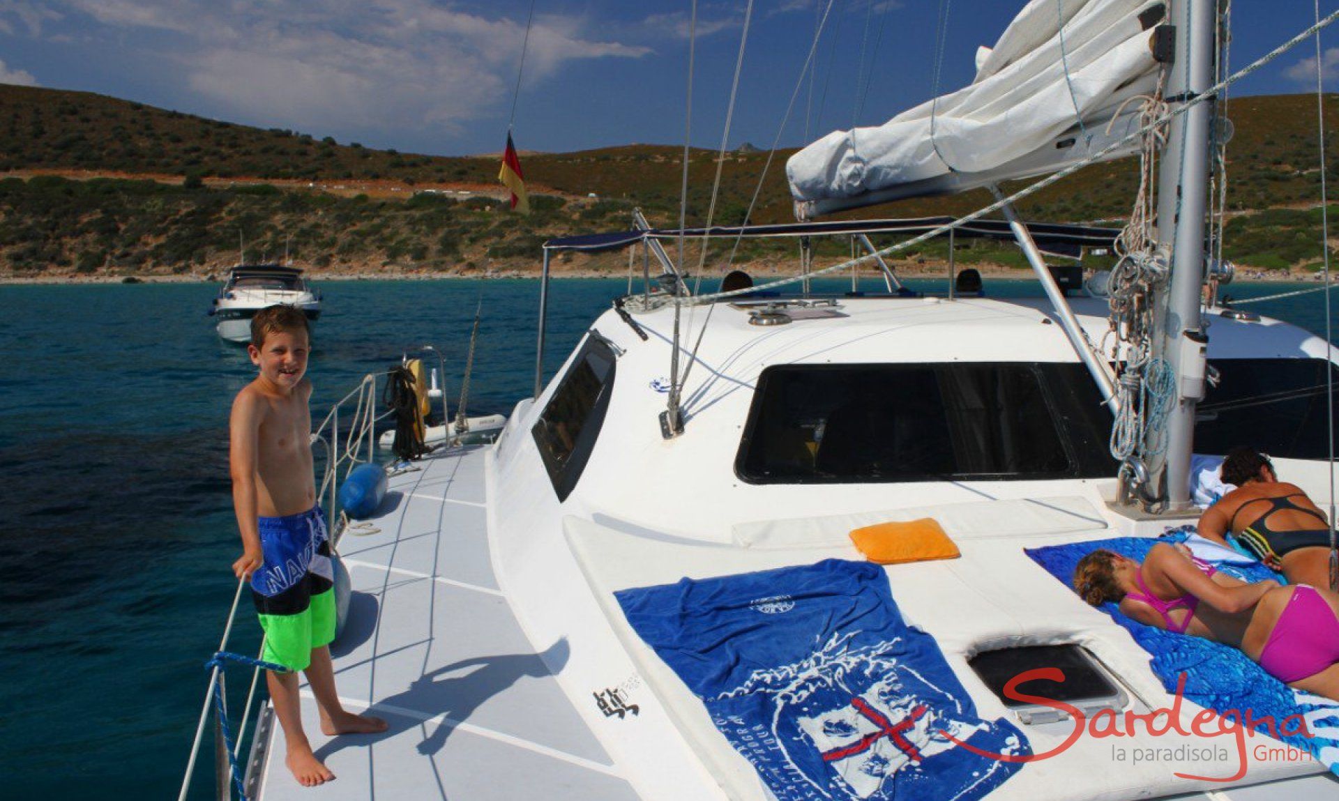 Villasimius - stunning beaches and nightlife in southern Sardinia ...